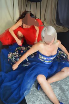 Проститутка Львова : Трійничок_Жмж - фото 3