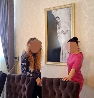 Повія Львова : Трійнічок_Жмж - фото 6