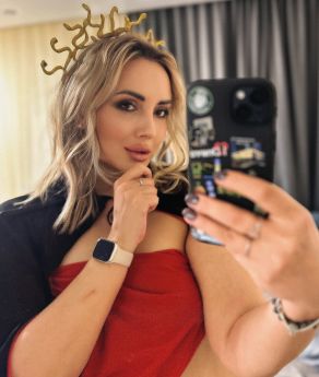 Escort Lviv : Aida-Indi - photo 3