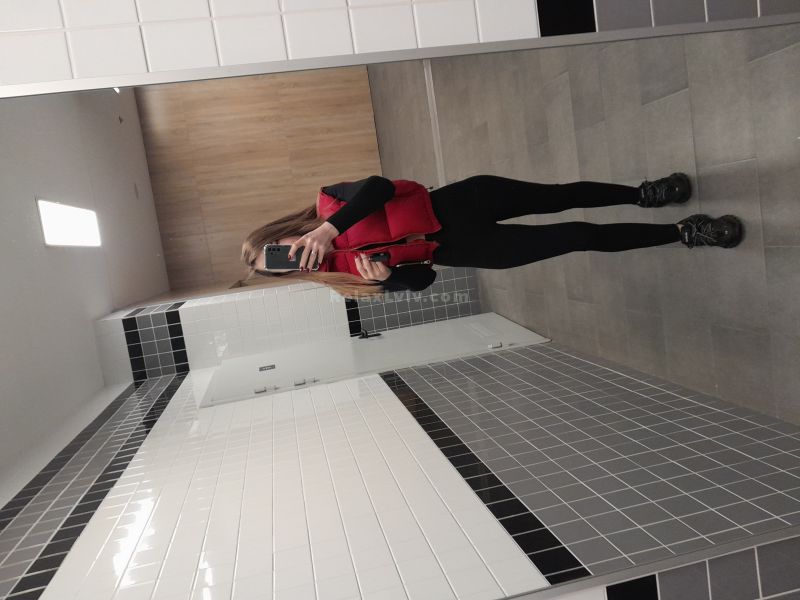 Повія Львова : Роксолана - фото 2