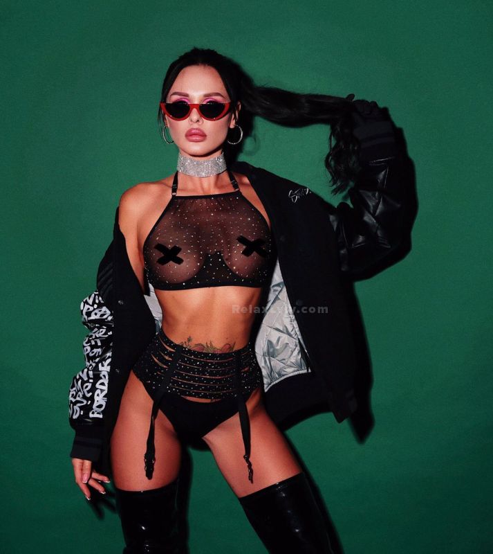 Lviv escort : Miya - photo 1