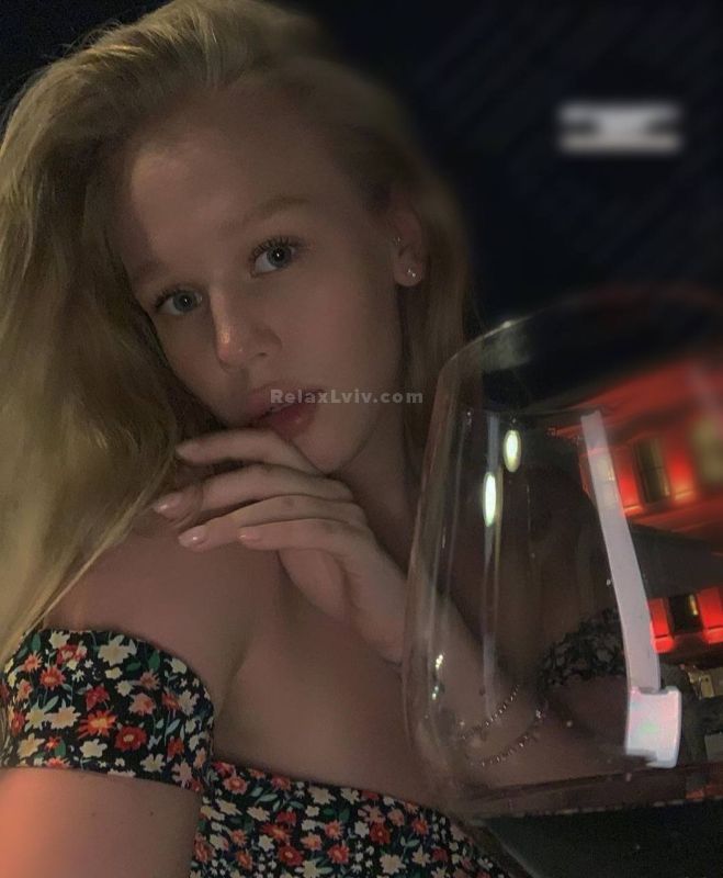 Повія Львова : Мілана - фото 1