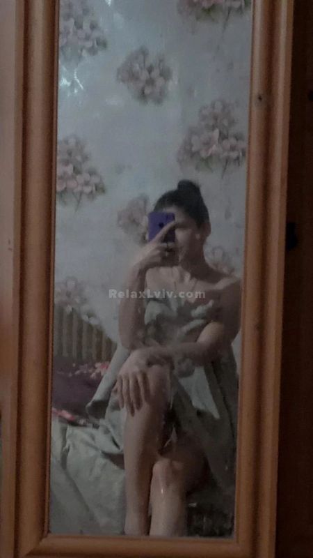 Проститутки Львова : Оксана - фото 2