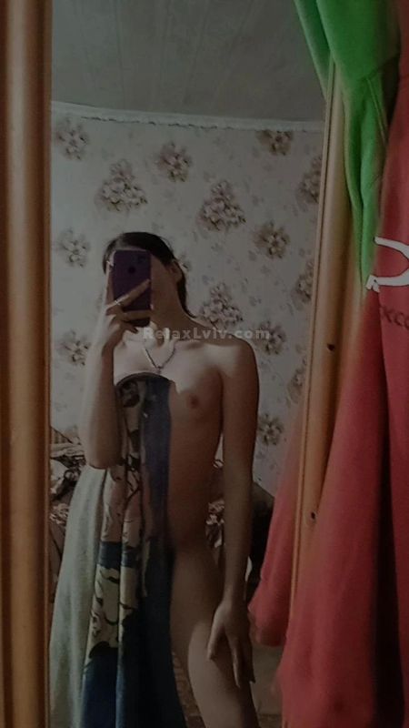 Проститутки Львова : Оксана - фото 3