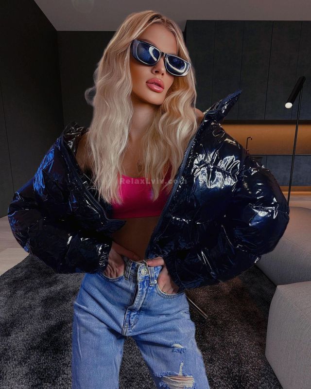 Lviv escort : Milana✅ - photo 3