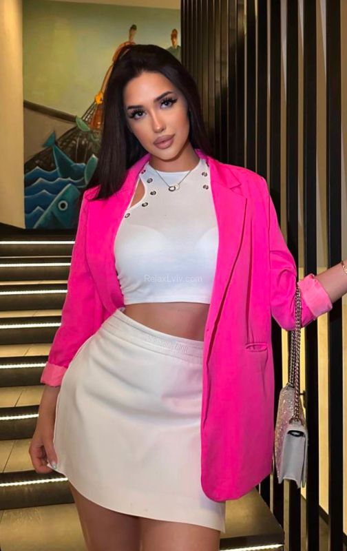 Повія Львова : Арішка - фото 4