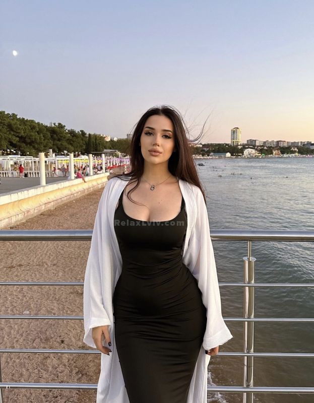 Повія Львова : Арішка - фото 5