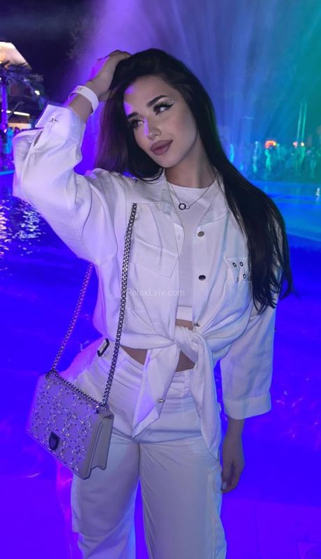 Повія Львова : Арішка - фото 8