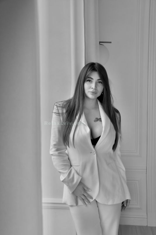 Lviv escort : Anzhelika - photo 3