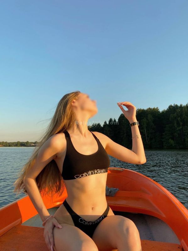 Проститутки Львова : Юлія - фото 3