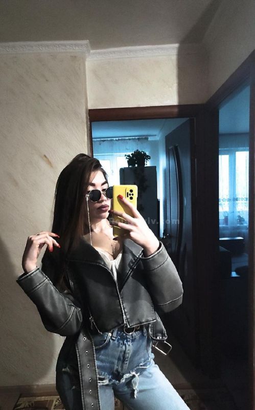 Lviv escort : Tanya - photo 3