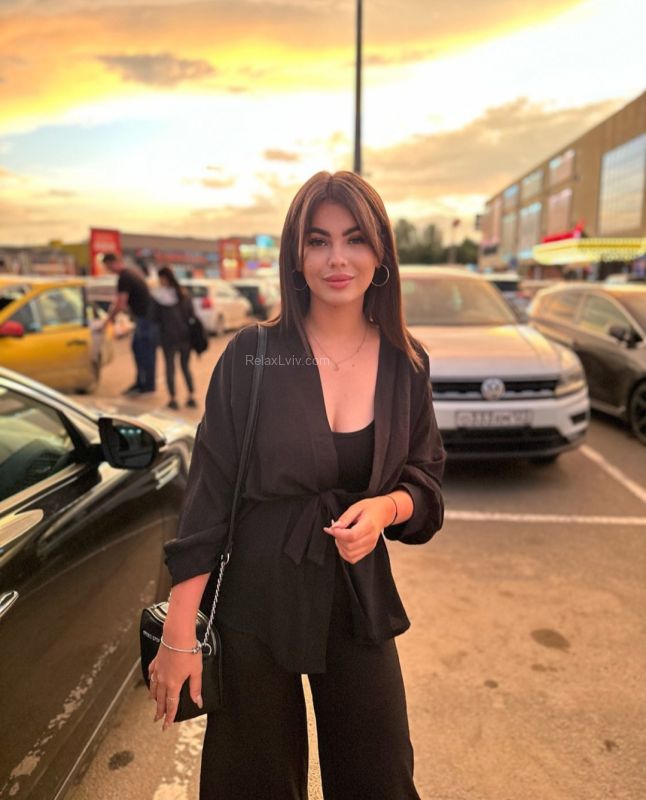 Повія Львова : Софія - фото 1