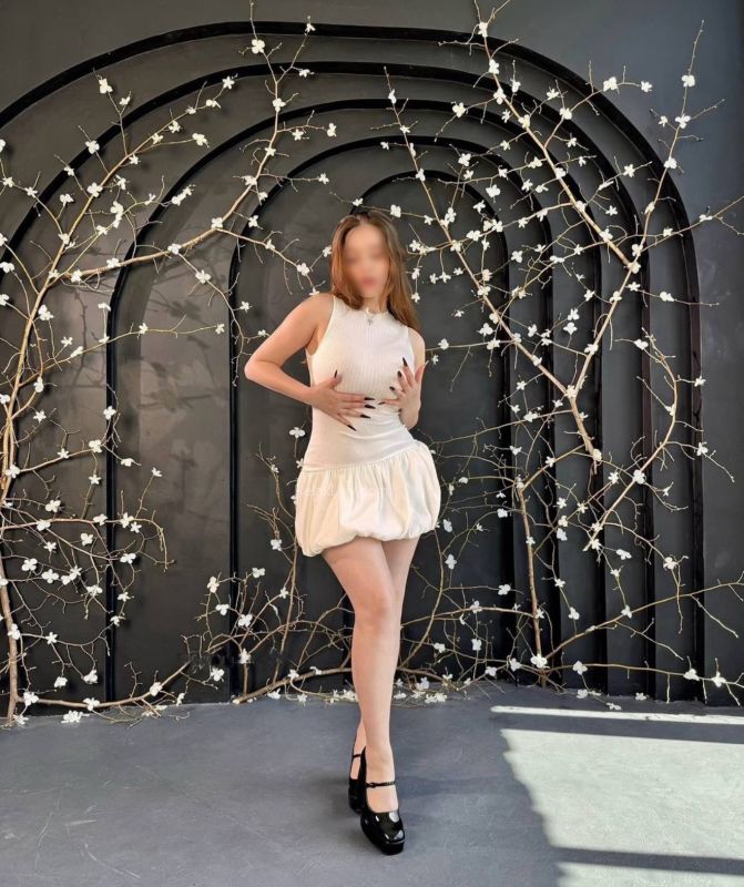 Проститутки Львова : Надя - фото 7