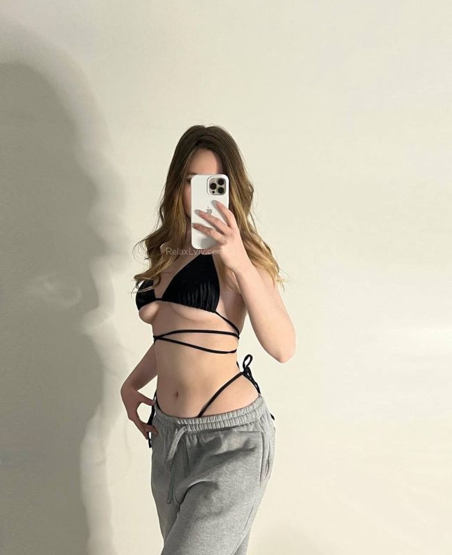 Проститутки Львова : Надя - фото 9