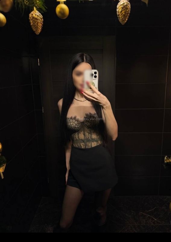 Lviv escort : ✨Vera✨ - photo 1