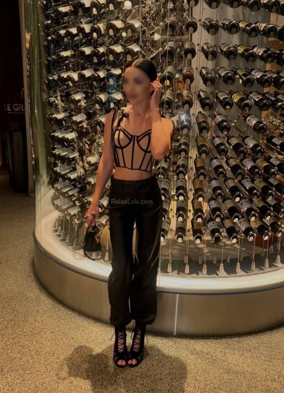 Lviv escort : ✨Vera✨ - photo 2