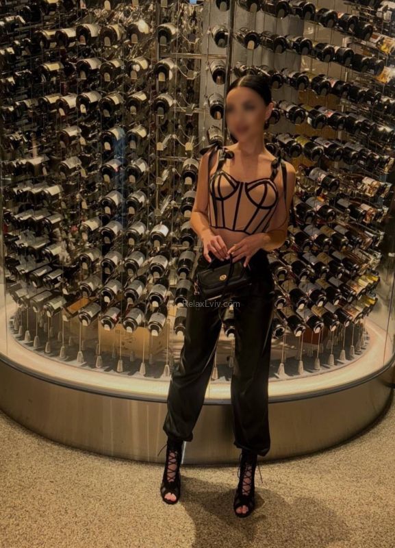 Lviv escort : ✨Vera✨ - photo 3