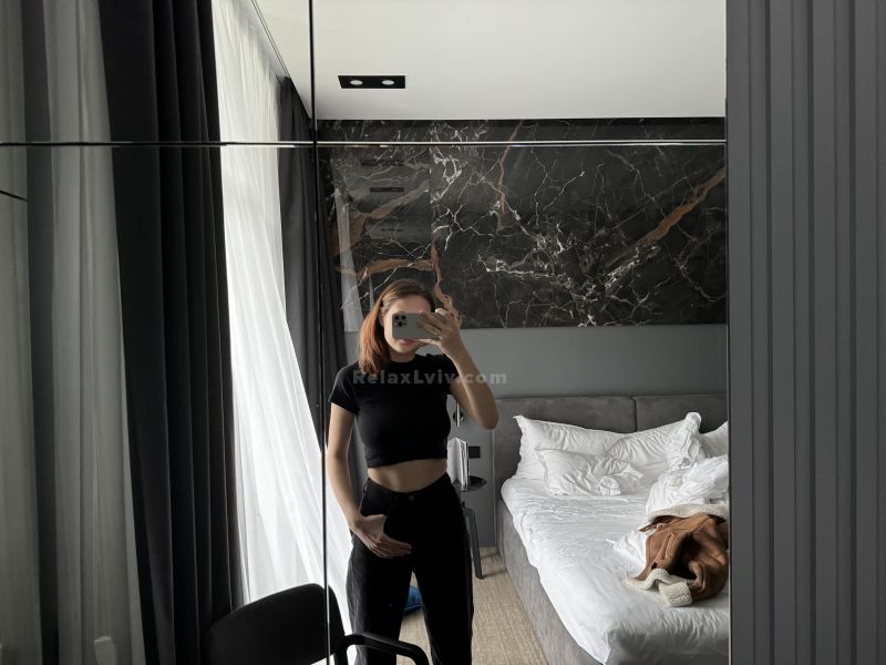 Повія Львова : Ксєня - фото 7