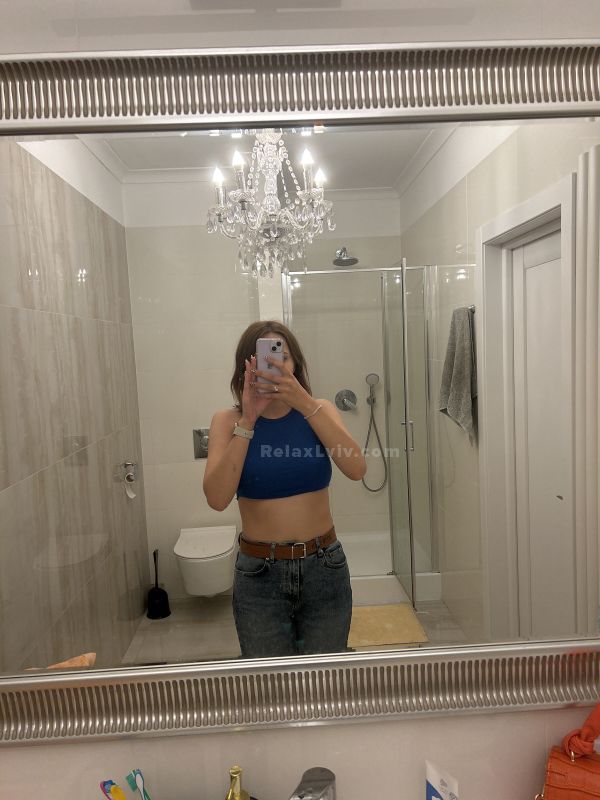 Повія Львова : Ксєня - фото 8