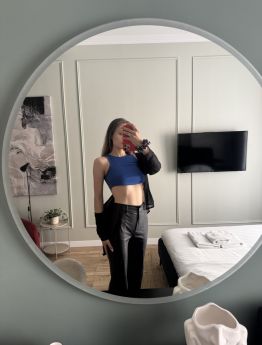 Escort Lviv : Ksenya - photo 3