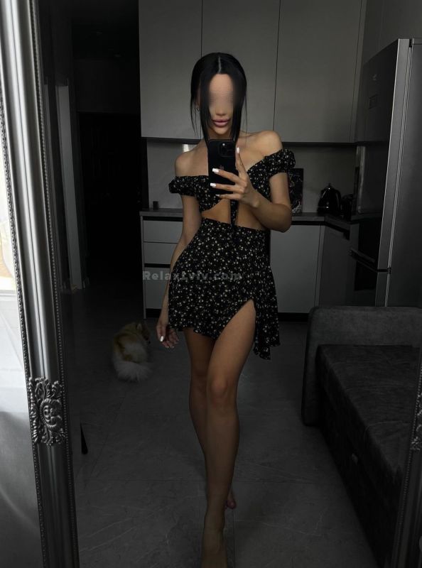 Проститутки Львова : Евгения - фото 1