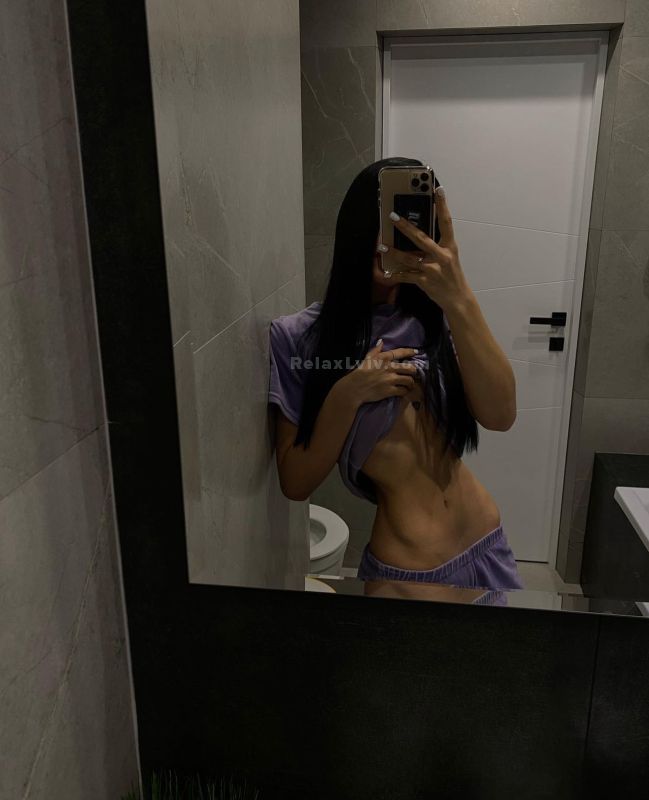 Проститутки Львова : Евгения - фото 3