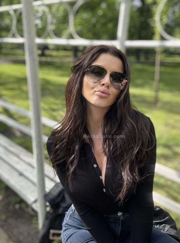 Проститутки Львова : Катерина - фото 1