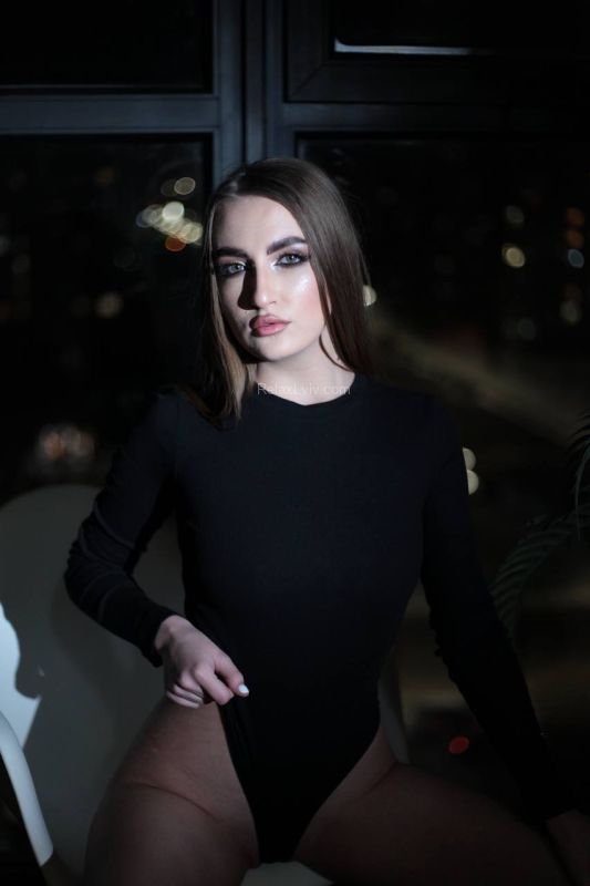 Повія Львова : Адєль - фото 2