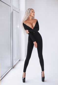 Escort Lviv : Karina-Indi - photo 4