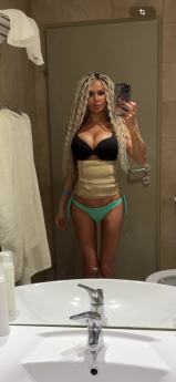 Проститутка Львова : Каріна-Інді - фото 4