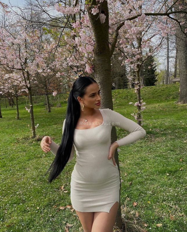 Lviv escort : Elya - photo 1