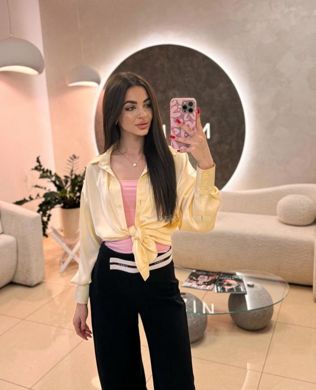Lviv escort : Nadezhda - photo 1