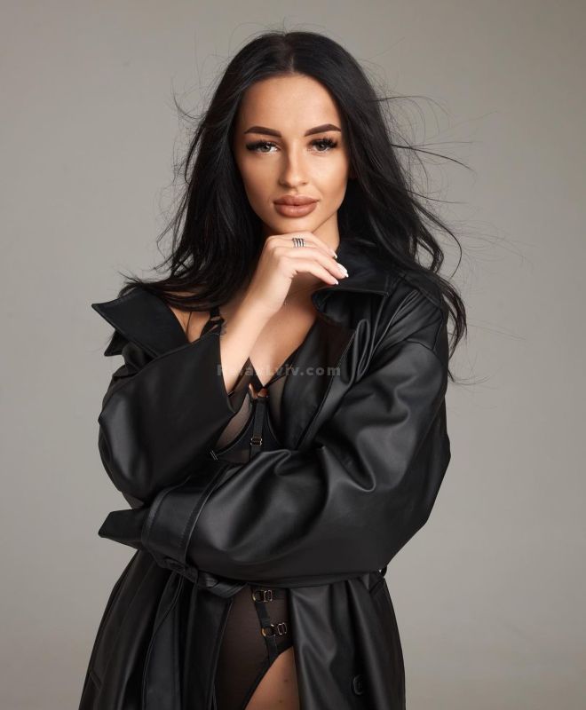 Lviv escort : Hristina💋 - photo 3
