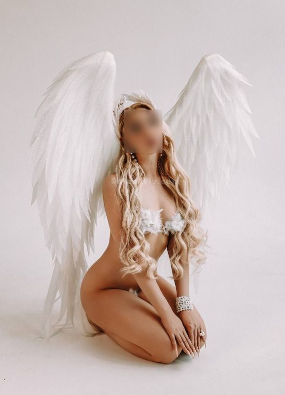 Lviv escort : Arina - photo 1