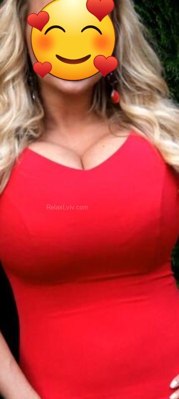 Проститутки Львова : Аня - фото 1