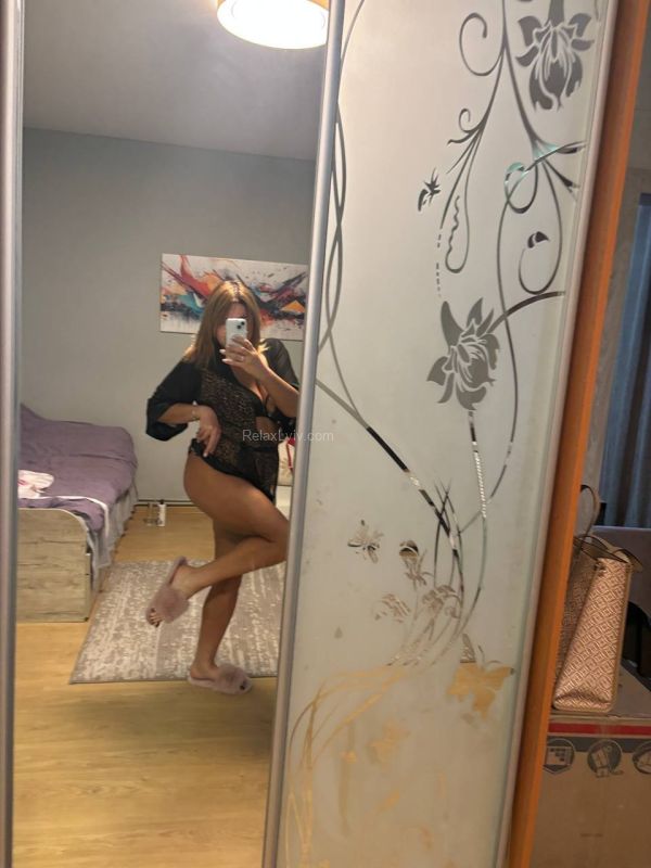 Lviv escort : Anechka - photo 4