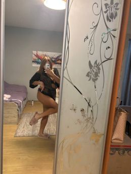 Escort Lviv : Anechka - photo 3