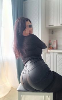 Повія Львова : Даша - фото 4