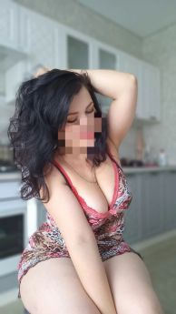 Повія Львова : Даша - фото 1