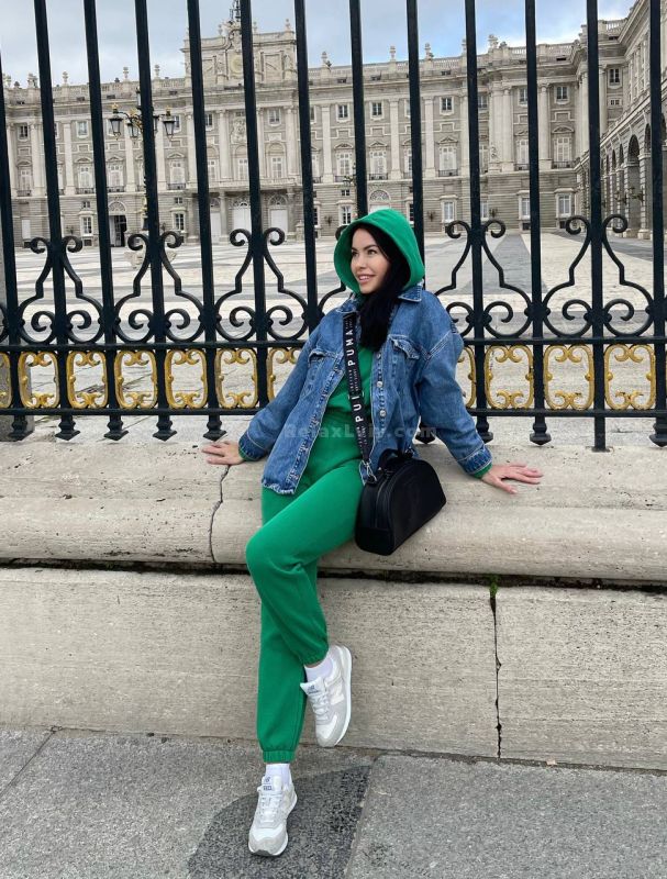 Lviv escort : Sofi - photo 2