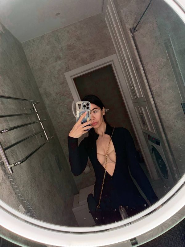 Lviv escort : Sofi - photo 2