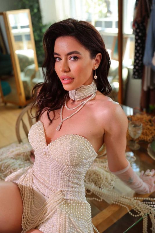 Lviv escort : Sofi - photo 7