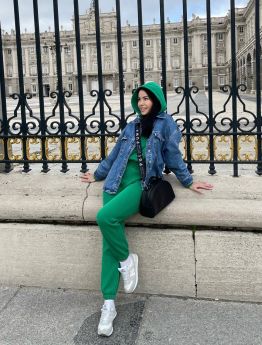 Проститутка Львова : Софи - фото 6