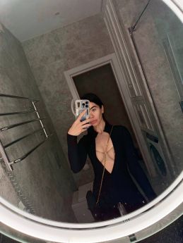 Проститутка Львова : Софи - фото 1