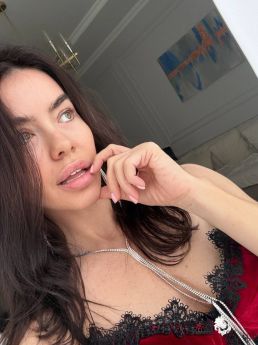 Проститутка Львова : Софи - фото 4