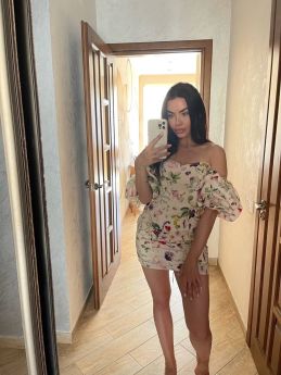 Escort Lviv : Sofi - photo 6