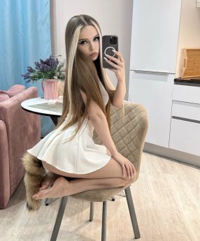 Escort Lviv : Liza - photo 2