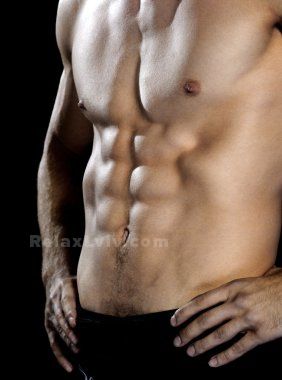 Lviv escort : Dima - photo 2