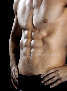 Lviv escort : Dima - photo 3