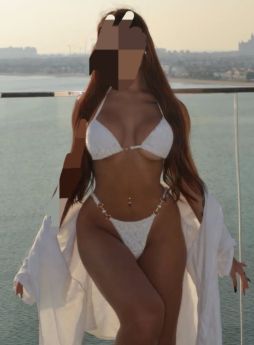 Проститутка Львова : Оля - фото 4